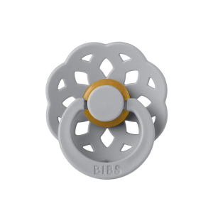 BIBS Πιπίλα Boheme Round Latex Cloud No1