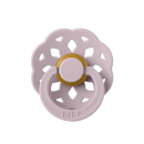 BIBS Πιπίλα Boheme Round Latex Dusky Lilac No1 BIBS Πιπίλα Boheme Round Latex Dusky Lilac No1