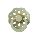 BIBS Πιπίλα Boheme Round Latex Sage No1 BIBS Πιπίλα Boheme Round Latex Sage No1