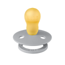 Bibs Πιπίλα Colour Round  Καουτσούκ Cloud No3