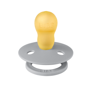 Bibs Πιπίλα Colour Round  Καουτσούκ Cloud No3