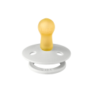 Bibs Πιπίλα Colour Round  Καουτσούκ Haze No1