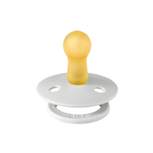 Bibs Πιπίλα Colour Round Καουτσούκ Haze No1 Bibs Πιπίλα Colour Round Καουτσούκ Haze No1