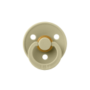 Bibs Πιπίλα Colour Round  Καουτσούκ Khaki No1