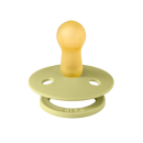 Bibs Πιπίλα Colour Round  Καουτσούκ Meadow No2