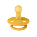 BIBS Πιπίλα Colour Round Latex Honey Bee No2