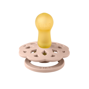 BIBS Πιπίλες Boheme Round Καουτσούκ 2τμχ Khaki / Dusty Blue No2 BIBS Πιπίλες Boheme Round Καουτσούκ 2τμχ Khaki / Dusty Blue No2