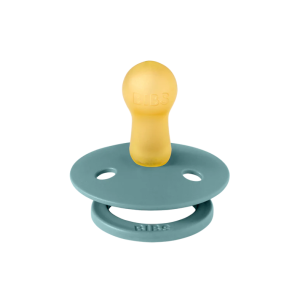 Bibs Πιπίλες Colour Round Latex No2 Island Sea/Forest Lake Bibs Πιπίλες Colour Round Latex No2 Island Sea/Forest Lake