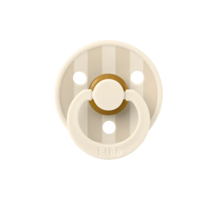 Bibs Πιπίλες Studio Colour Latex Pin No1 Ivory Vanilla Mix Bibs Πιπίλες Studio Colour Latex Pin No1 Ivory Vanilla Mix