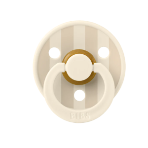 Bibs Πιπίλες Studio Colour Latex No2 Pin Vanilla Mix