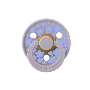 Bibs Πιπίλες Studio Colour Latex Pin No1 Jasmine - Fossil Grey Mix Bibs Πιπίλες Studio Colour Latex Pin No1 Jasmine - Fossil Grey Mix