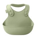 Bibs Σαλιάρα Overall Bib Sage Bibs Σαλιάρα Overall Bib Sage