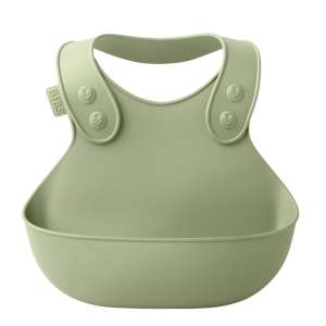 Bibs Σαλιάρα Overall Bib Sage