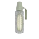 Bibs x Liberty Κάλυμμα για Μεγάλο Μπιμπερό 225ml Cape Sage