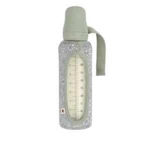 Bibs x Liberty Κάλυμμα για Μεγάλο Μπιμπερό 225ml Cape Sage