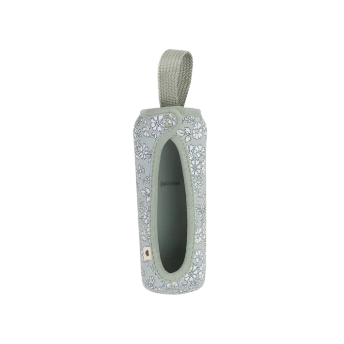 Bibs x Liberty Κάλυμμα για Μεγάλο Μπιμπερό 225ml Cape Sage