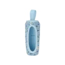 Bibs x Liberty Κάλυμμα για Μεγάλο Μπιμπερό 225ml Chamomile Lawn / Baby Blue Bibs x Liberty Κάλυμμα για Μεγάλο Μπιμπερό 225ml Chamomile Lawn / Baby Blue