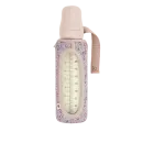 Bibs x Liberty Κάλυμμα για Μεγάλο Μπιμπερό 225ml Eloise Blush