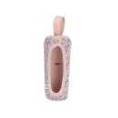 Bibs x Liberty Κάλυμμα για Μεγάλο Μπιμπερό 225ml Eloise Blush