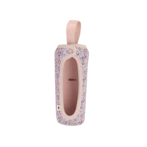 Bibs x Liberty Κάλυμμα για Μεγάλο Μπιμπερό 225ml Eloise Blush