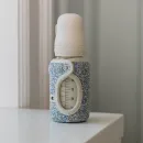 Bibs x Liberty Κάλυμμα για Μεγάλο Μπιμπερό 225ml Eloise Blush