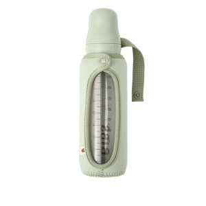 Bibs x Liberty Κάλυμμα για Μεγάλο Μπιμπερό 225ml Sage