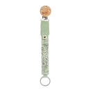 Bibs x Liberty Κλιπ Πιπίλας Capel / Sage Bibs x Liberty Κλιπ Πιπίλας Capel / Sage