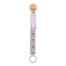 Bibs x Liberty Κλιπ Πιπίλας Chamomile Lawn Bibs x Liberty Κλιπ Πιπίλας Chamomile Lawn