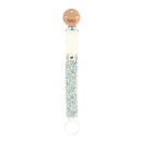 Bibs x Liberty Κλιπ Πιπίλας Eloise Ivory Bibs x Liberty Κλιπ Πιπίλας Eloise Ivory