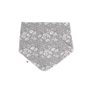 Bibs x Liberty Σαλιάρα Μπαντάνα Capel Fossil Grey Bibs x Liberty Σαλιάρα Μπαντάνα Capel Fossil Grey