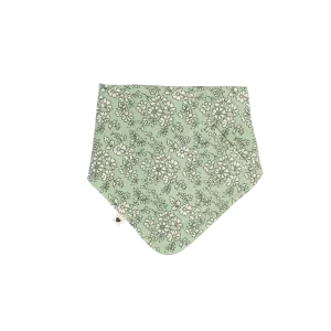 Bibs x Liberty Σαλιάρα Μπαντάνα Capel Sage