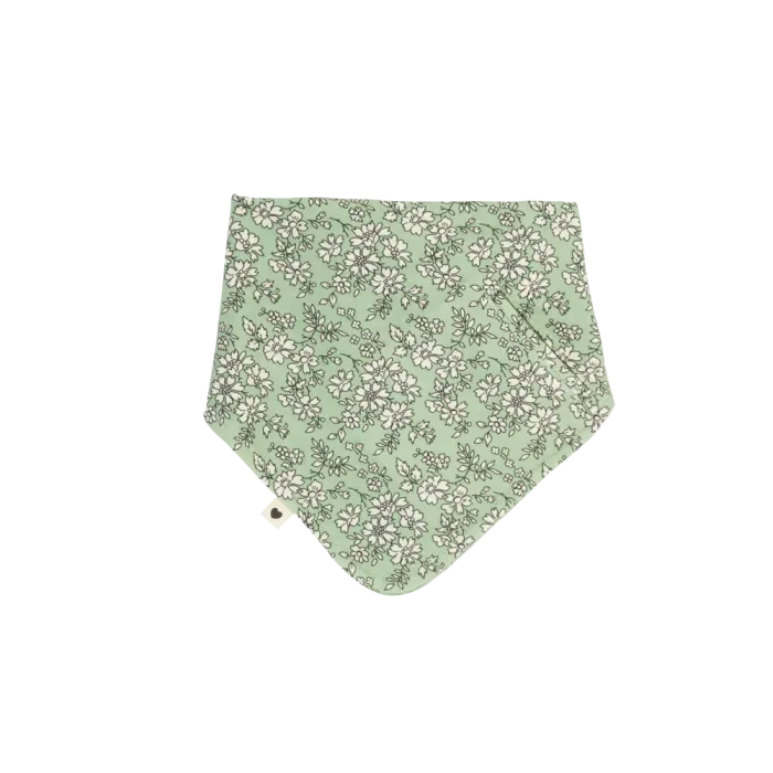 Bibs x Liberty Σαλιάρα Μπαντάνα Capel Sage