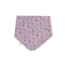 Bibs x Liberty Σαλιάρα Μπαντάνα Chamomile Lawn Violet Sky