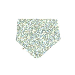 Bibs x Liberty Σαλιάρα Μπαντάνα Eloise Ivory