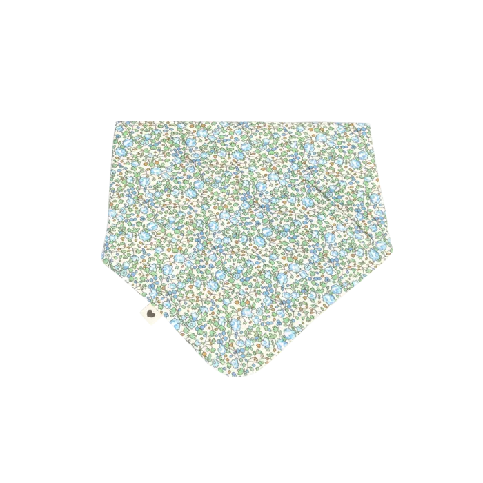 Bibs x Liberty Σαλιάρα Μπαντάνα Eloise Ivory Bibs x Liberty Σαλιάρα Μπαντάνα Eloise Ivory