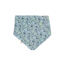 Bibs x Liberty Σαλιάρα Μπαντάνα Chamomile Lawn Baby Blue Bibs x Liberty Σαλιάρα Μπαντάνα Chamomile Lawn Baby Blue