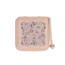 Bibs x Liberty Θήκη Πιπίλας Eloise Blush Bibs x Liberty Θήκη Πιπίλας Eloise Blush