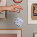 Bibs x Liberty Θήκη Πιπίλας Eloise Ivory Bibs x Liberty Θήκη Πιπίλας Eloise Ivory