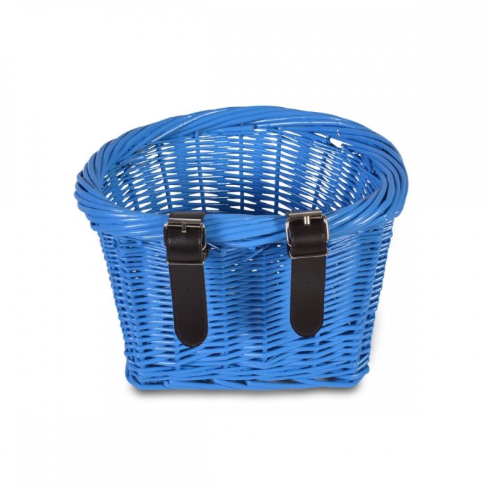 Καλάθι Ποδηλάτου Μπλέ Byox Καλάθι Ποδηλάτου Μπλέ Byox