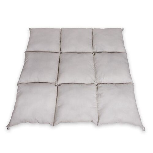 BabyBliss: Μεγάλη υφασμάτινη σκηνή με παχύ στρώμα και 2 μαξιλαράκια "Chase Your Dreams In A Balloon" BabyBliss: Μεγάλη υφασμάτινη σκηνή με παχύ στρώμα και 2 μαξιλαράκια "Chase Your Dreams In A Balloon"