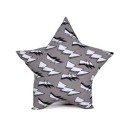 BabyBliss: Μεγάλη υφασμάτινη σκηνή με παχύ στρώμα και 2 μαξιλαράκια "Go to the Sound of Thunder" BabyBliss: Μεγάλη υφασμάτινη σκηνή με παχύ στρώμα και 2 μαξιλαράκια "Go to the Sound of Thunder"