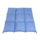 BabyBliss: Μεγάλη υφασμάτινη σκηνή με παχύ στρώμα και 2 μαξιλαράκια "Fly Me To The Moon" BabyBliss: Μεγάλη υφασμάτινη σκηνή με παχύ στρώμα και 2 μαξιλαράκια "Fly Me To The Moon"