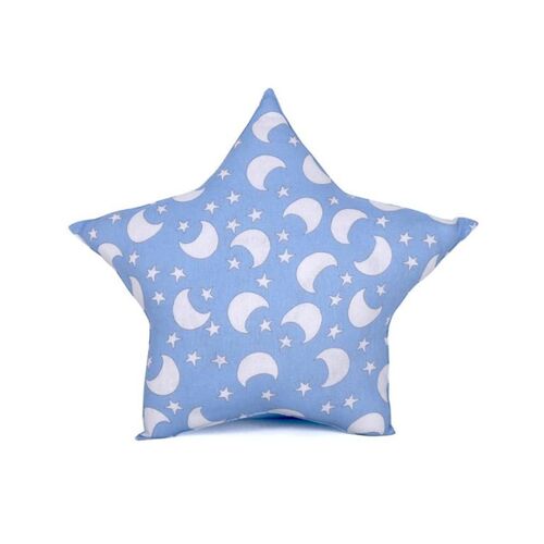 BabyBliss: Μεγάλη υφασμάτινη σκηνή με παχύ στρώμα και 2 μαξιλαράκια "Fly Me To The Moon" BabyBliss: Μεγάλη υφασμάτινη σκηνή με παχύ στρώμα και 2 μαξιλαράκια "Fly Me To The Moon"