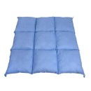 BabyBliss: Μεγάλη υφασμάτινη σκηνή με παχύ στρώμα και 2 μαξιλαράκια "In A While Crocodile" BabyBliss: Μεγάλη υφασμάτινη σκηνή με παχύ στρώμα και 2 μαξιλαράκια "In A While Crocodile"