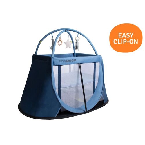 AeroMoov: Θόλος με Κρεμαστά Παιχνίδια Blue whale AeroMoov: Θόλος με Κρεμαστά Παιχνίδια Blue whale