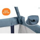 AeroMoov: Θόλος με Κρεμαστά Παιχνίδια Blue whale AeroMoov: Θόλος με Κρεμαστά Παιχνίδια Blue whale