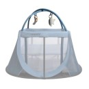 AeroMoov: Θόλος με Κρεμαστά Παιχνίδια Blue whale AeroMoov: Θόλος με Κρεμαστά Παιχνίδια Blue whale