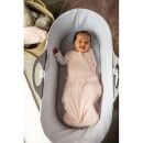Gro Swaddle bag Υπνόσακος Χειμωνιάτικος 2.5 tog 0-3 μηνών Blush