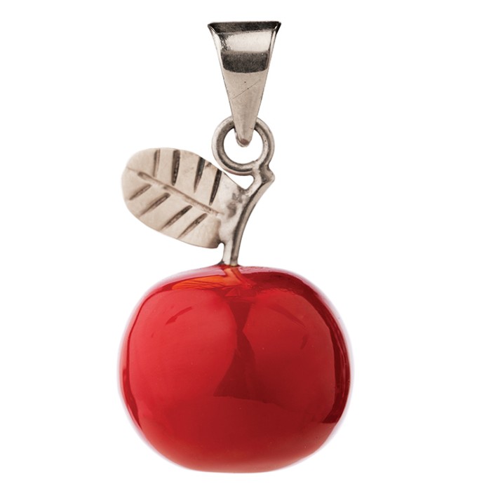 Bola Μελωδικό Μενταγιόν Εγκυμοσύνης Κερασάκι Bola Μελωδικό Μενταγιόν Εγκυμοσύνης Κερασάκι