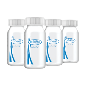 Μπουκάλια Συλλογής Μητρικού Γάλακτος Dr' Brown Μπουκάλια Συλλογής Μητρικού Γάλακτος Dr' Brown